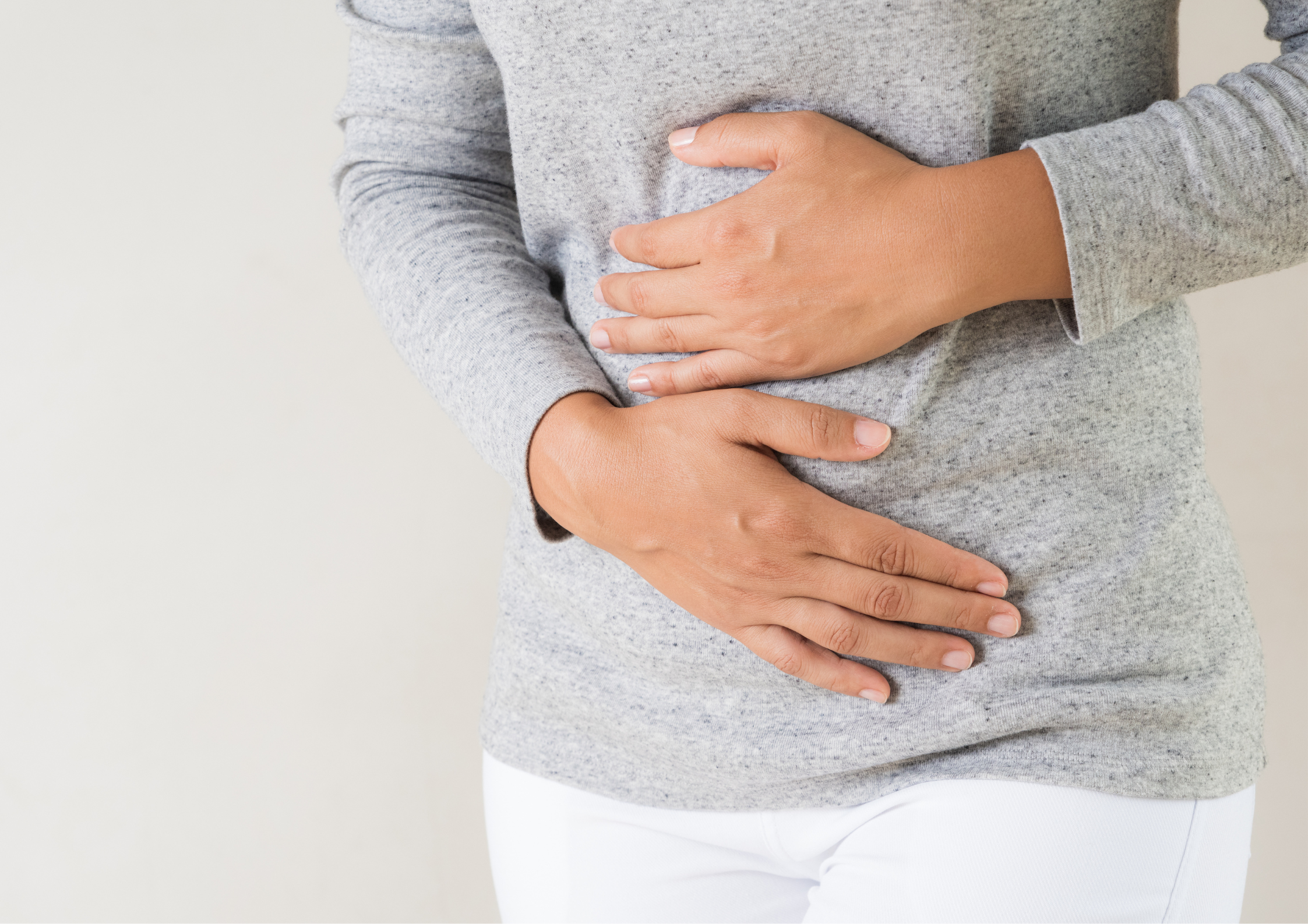 Huile de Massage pour Constipation : Recette Efficace